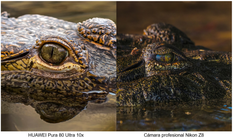 DXOMARK corona al HUAWEI Pura 80 Ultra: dominio sin igual de la fotografía y el vídeo